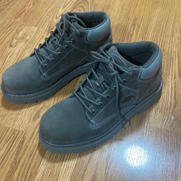 Lugz Shoes Mens Size Flexastride Lugz Memory Foam Hiking